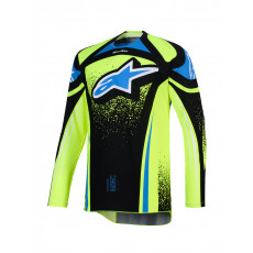 Alpinestars Techstar Nomur Jersey