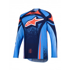 Alpinestars Techstar Nomur Jersey