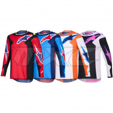Alpinestars Fluid Grid Jersey