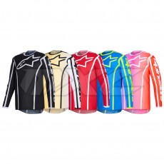Alpinestars Fluid Apex Jersey