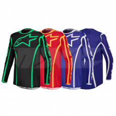 Alpinestars Fluid Apex V2 Jersey