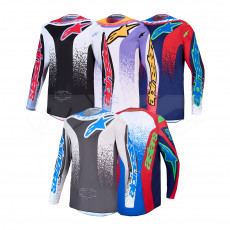 Alpinestars Fluid Drag Jersey