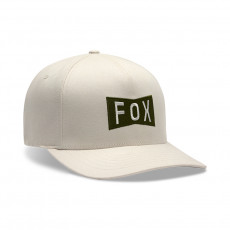 FOX Typeface Flexfit Hat