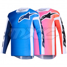 Alpinestars Racer Air Portl Jersey