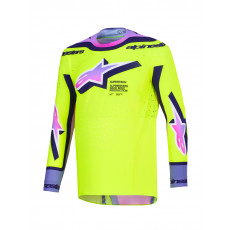 Alpinestars Supertech Vista Jersey