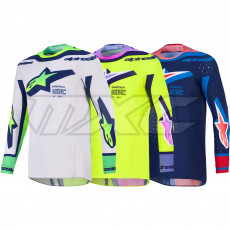 Alpinestars Supertech Vista Jersey