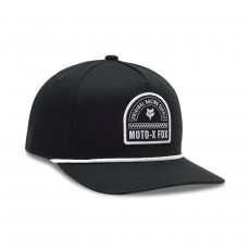 FOX Victory Snapback Hat