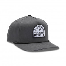 FOX Victory Snapback Hat