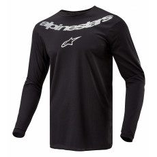 Alpinestars Fluid Graphite Jersey