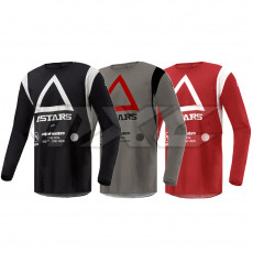 Alpinestars Techdura Jersey