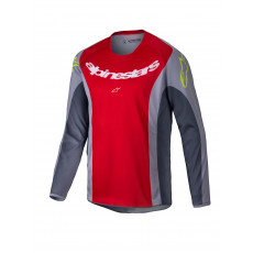 Alpinestars Youth Jersey Racer Melt