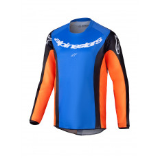 Alpinestars Youth Jersey Racer Melt