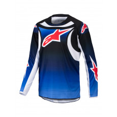 Alpinestars Youth Jersey Racer Wurx