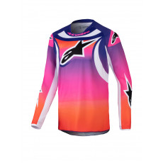 Alpinestars Youth Jersey Racer Wurx