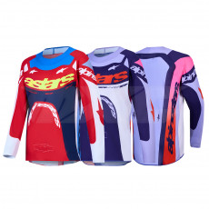 Alpinestars Youth Supertech Dyna Jersey