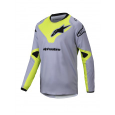 Alpinestars Youth Jersey Racer Veil