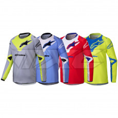 Alpinestars Youth Jersey Racer Veil