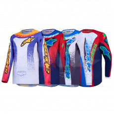 Alpinestars Youth Fluid Drag Jersey