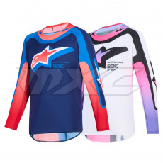 Alpinestars Youth Supertech Vista Jersey