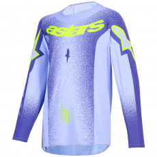 Alpinestars Youth Supertech Scenz Jersey