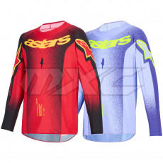 Alpinestars Youth Supertech Scenz Jersey