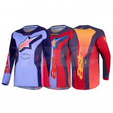 Alpinestars Youth Fluid Hunt Jersey