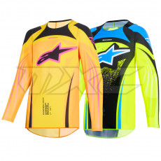 Alpinestars Youth Supertech Nomur Jersey