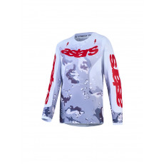 Alpinestars Youth Fluid Lone Jersey