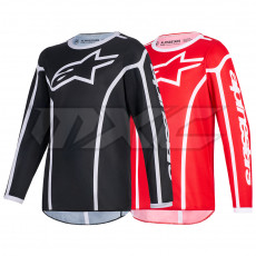 Alpinestars Youth Fluid Apex Jersey