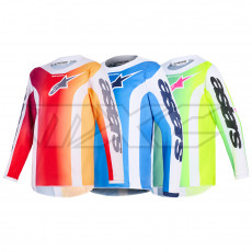Alpinestars Youth Fluid Portl Jersey