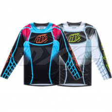 Troy Lee Desings Youth GP Pro Framework Jersey