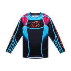 Troy Lee Desings Youth GP Pro Framework Jersey
