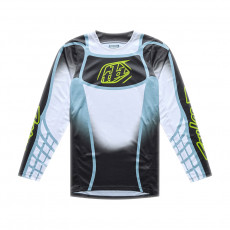 Troy Lee Desings Youth GP Pro Framework Jersey