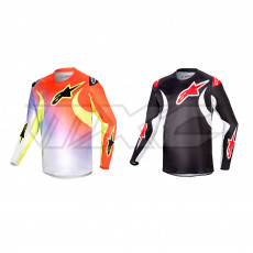 Alpinestars Youth Racer Lucent Jersey