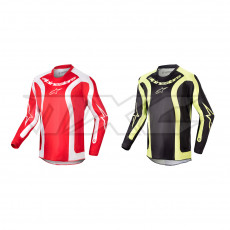Alpinestars Youth Racer Lurv Jersey