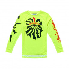 Troy Lee Desings GP Pro Cyclops Jersey