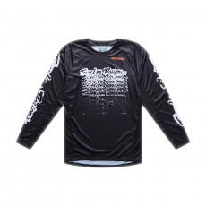 Troy Lee Desings GP Pro Stamp Jersey