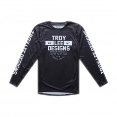 Troy Lee Desings GP Pro Air Seal Jersey