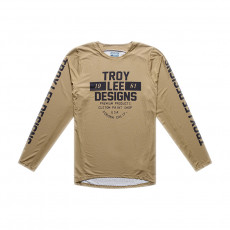 Troy Lee Desings GP Pro Air Seal Jersey