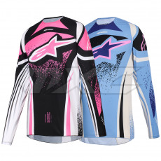 Alpinestars Stella Techstar Nomur Jersey
