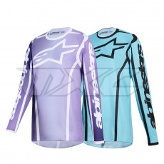 Alpinestars Stella Fluid Apex Jersey