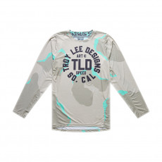 Troy Lee Desings GP Pro Air Camo Jersey