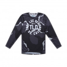 Troy Lee Desings GP Pro Air Camo Jersey