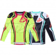 Troy Lee Desings Youth GP Pro Roller Jersey