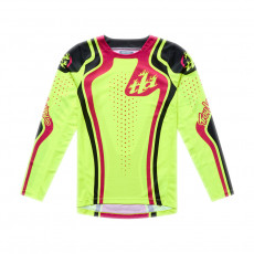 Troy Lee Desings Youth GP Pro Roller Jersey