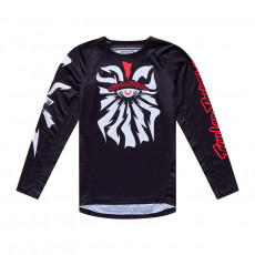 Troy Lee Desings Youth GP Pro Cyclops Jersey