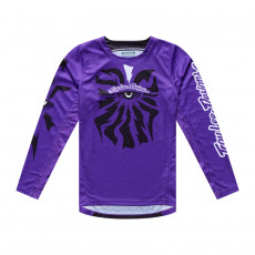 Troy Lee Desings Youth GP Pro Cyclops Jersey
