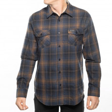 Fasthouse Saturday Night Special Flannel