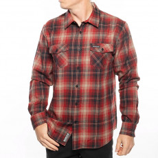 Fasthouse Saturday Night Special Flannel