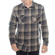 Fasthouse Saturday Night Special Flannel